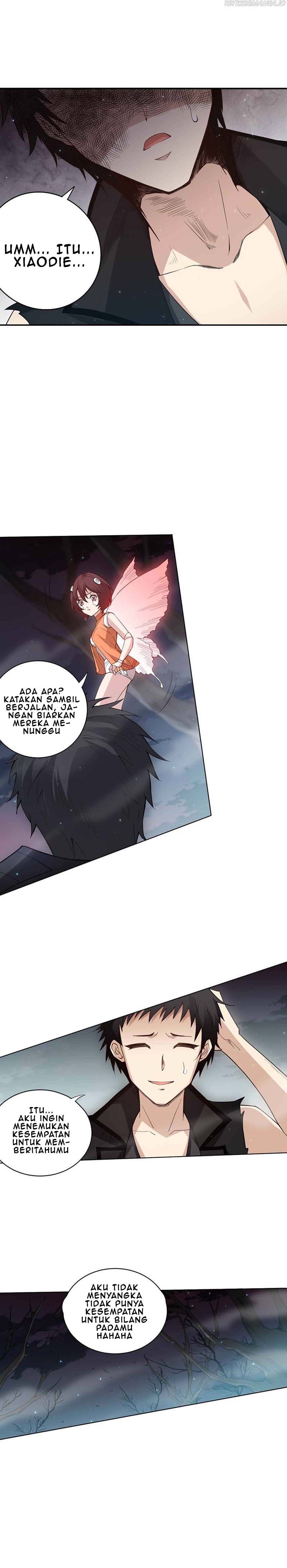 Ultimate Soldier Chapter 152 Gambar 20